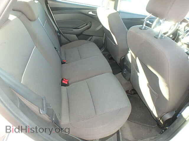2012 FORD FOCUS - VIN: 1FAHP3H24CL190139 - Фото 6