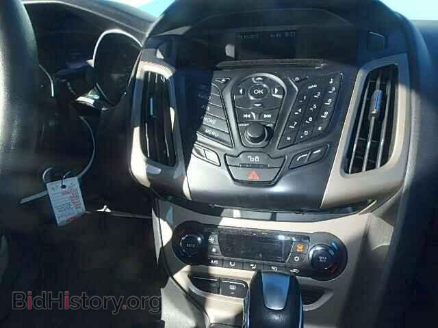 2012 FORD FOCUS - VIN: 1FAHP3H24CL190139 - Фото 9