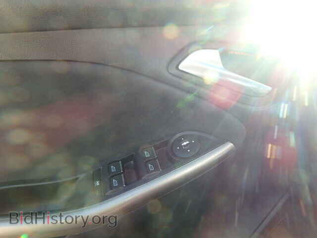 2012 FORD FOCUS - VIN: 1FAHP3H24CL190139 - Фото 10