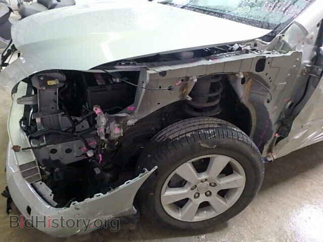 2005 LEXUS RX330 - VIN: 2T2HA31U35C060219 - Фото 9