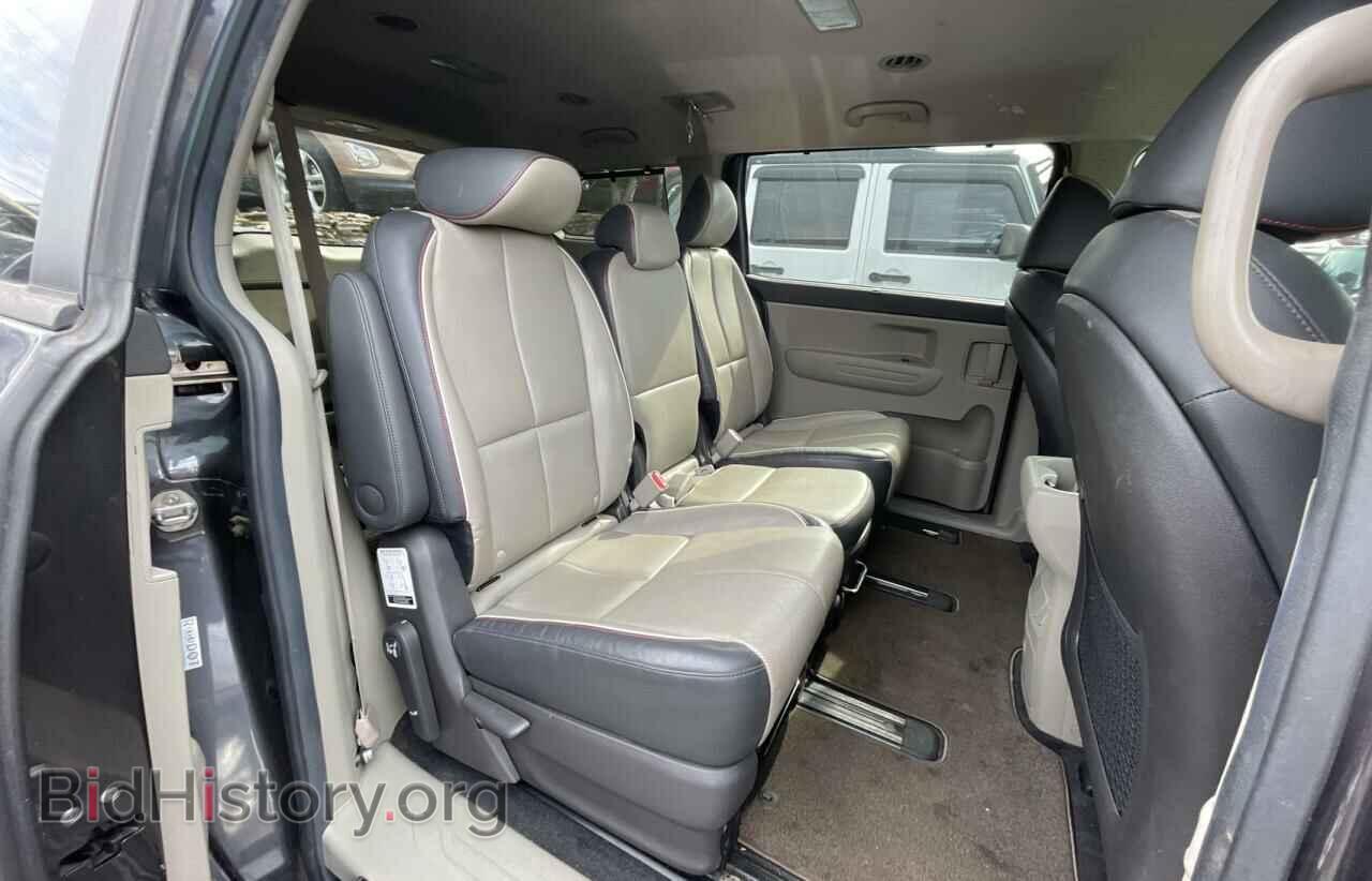 2017 KIA All Models - VIN: KNDMB5C16H6305959 - Фото 6
