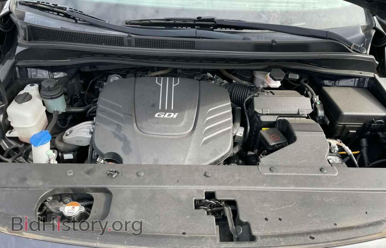 2017 KIA All Models - VIN: KNDMB5C16H6305959 - Фото 7