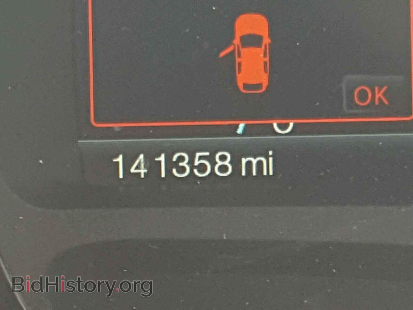 2011 FORD EDGE - VIN: 2FMDK4KC2BBA68260 - Photo 8