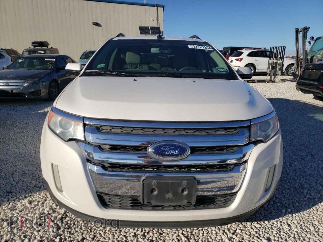 2014 FORD EDGE - VIN: 2FMDK3KC5EBA45747 - Фото 5