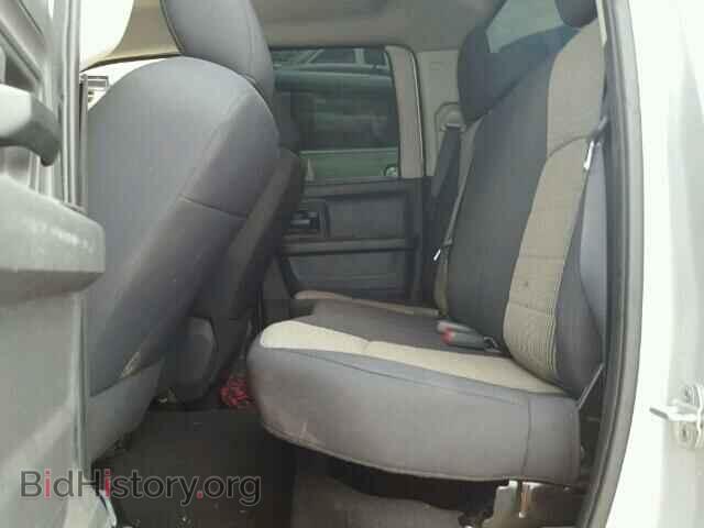 2012 DODGE RAM 1500 - VIN: 1C6RD7FT6CS171180 - Фото 6