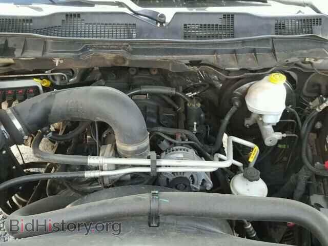 2012 DODGE RAM 1500 - VIN: 1C6RD7FT6CS171180 - Фото 7