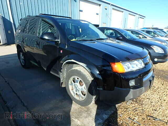 Фотография 5GZCZ53465S803050 - SATURN VUE 2005