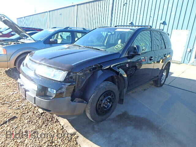2005 SATURN VUE - VIN: 5GZCZ53465S803050 - Фото 2
