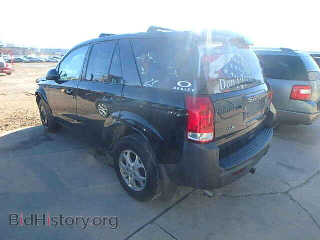 2005 SATURN VUE - VIN: 5GZCZ53465S803050 - Фото 3