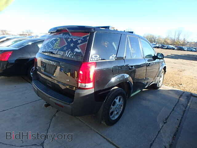 2005 SATURN VUE - VIN: 5GZCZ53465S803050 - Фото 4