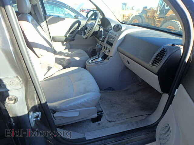 2005 SATURN VUE - VIN: 5GZCZ53465S803050 - Фото 5
