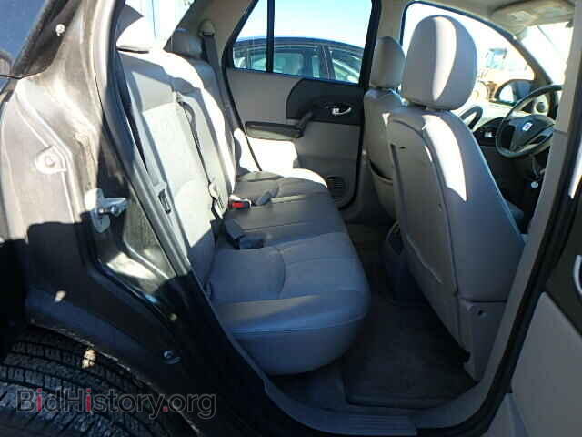 2005 SATURN VUE - VIN: 5GZCZ53465S803050 - Фото 6