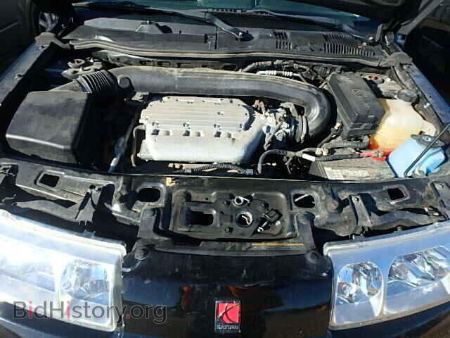 2005 SATURN VUE - VIN: 5GZCZ53465S803050 - Фото 7