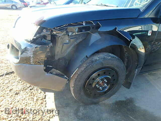 2005 SATURN VUE - VIN: 5GZCZ53465S803050 - Фото 9