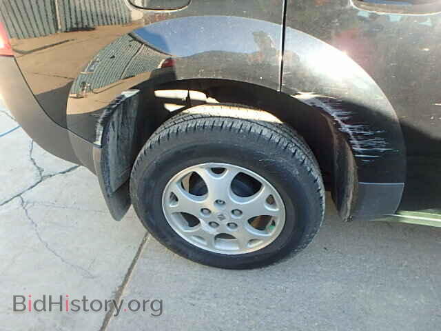 2005 SATURN VUE - VIN: 5GZCZ53465S803050 - Фото 10