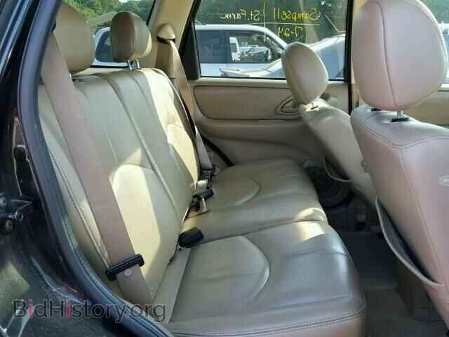 2004 MAZDA TRIBUTE - VIN: 4F2CZ06114KM28561 - Фото 6