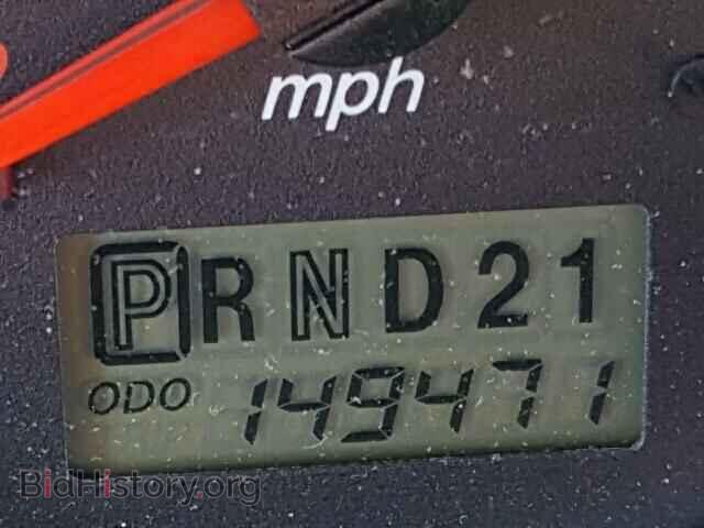 2004 MAZDA TRIBUTE - VIN: 4F2CZ06114KM28561 - Фото 8