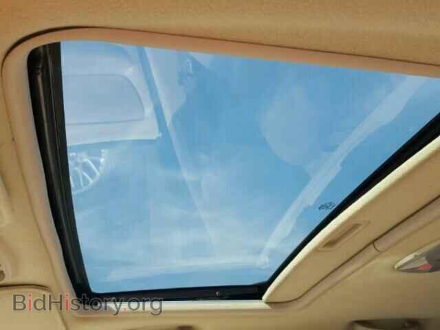 2004 MAZDA TRIBUTE - VIN: 4F2CZ06114KM28561 - Фото 9