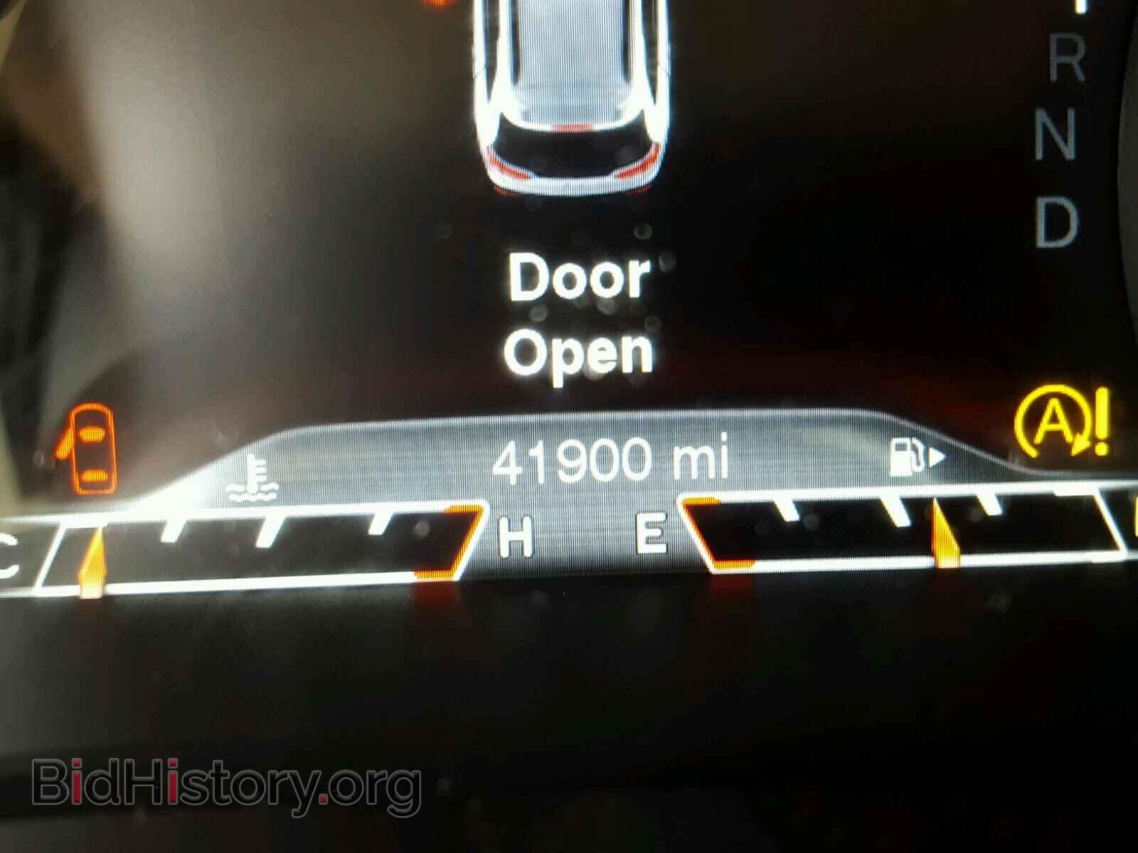 2015 JEEP CHEROKEE - VIN: 1C4PJMDS3FW575889 - Фото 8