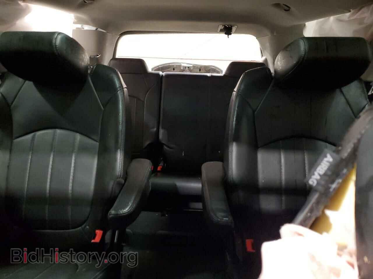 2017 GMC ACADIA - VIN: 1GKKVSKD3HJ286846 - Фото 10