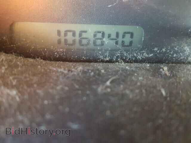 1998 DODGE RAM VAN - VIN: 2B7LB31Z0WK147156 - Фото 8