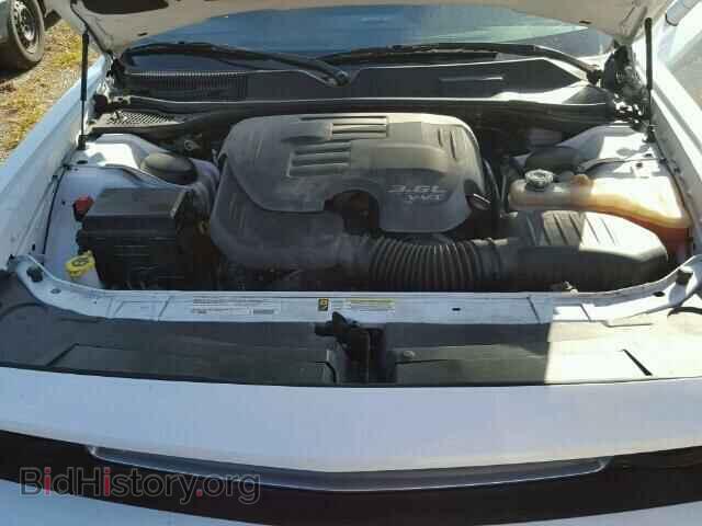 2011 DODGE CHALLENGER - VIN: 2B3CJ4DG7BH576306 - Фото 7