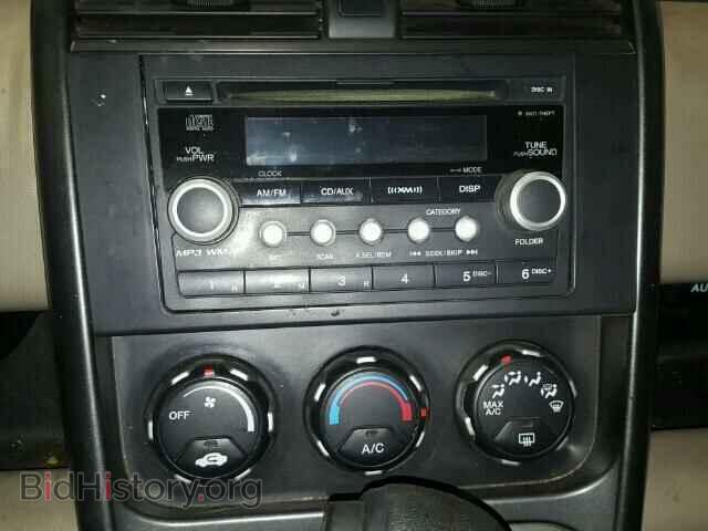 2007 HONDA ELEMENT - VIN: 5J6YH28797L011753 - Фото 9