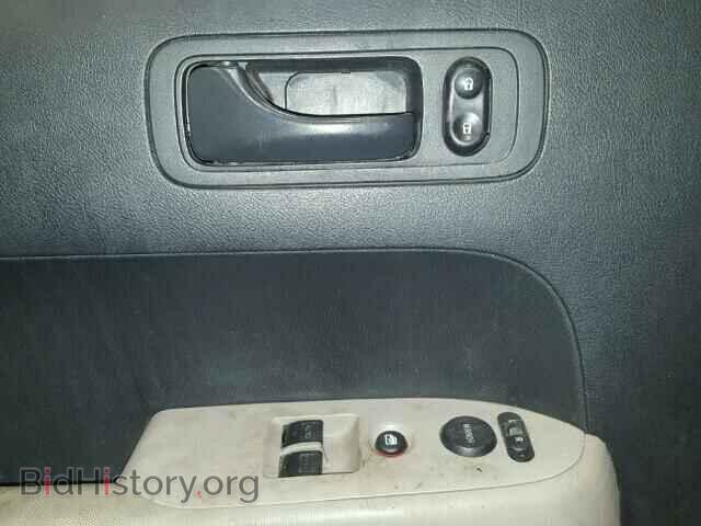 2007 Honda ELEMENT (VIN 5J6YH28797L011753) — photo 10 of 10