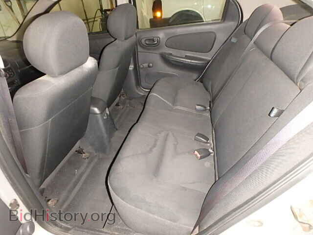 2004 DODGE NEON - VIN: 1B3ES26C94D537334 - Фото 6