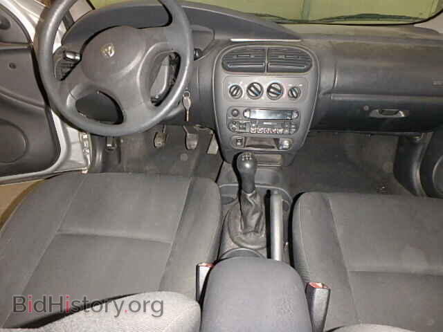 2004 DODGE NEON - VIN: 1B3ES26C94D537334 - Фото 9