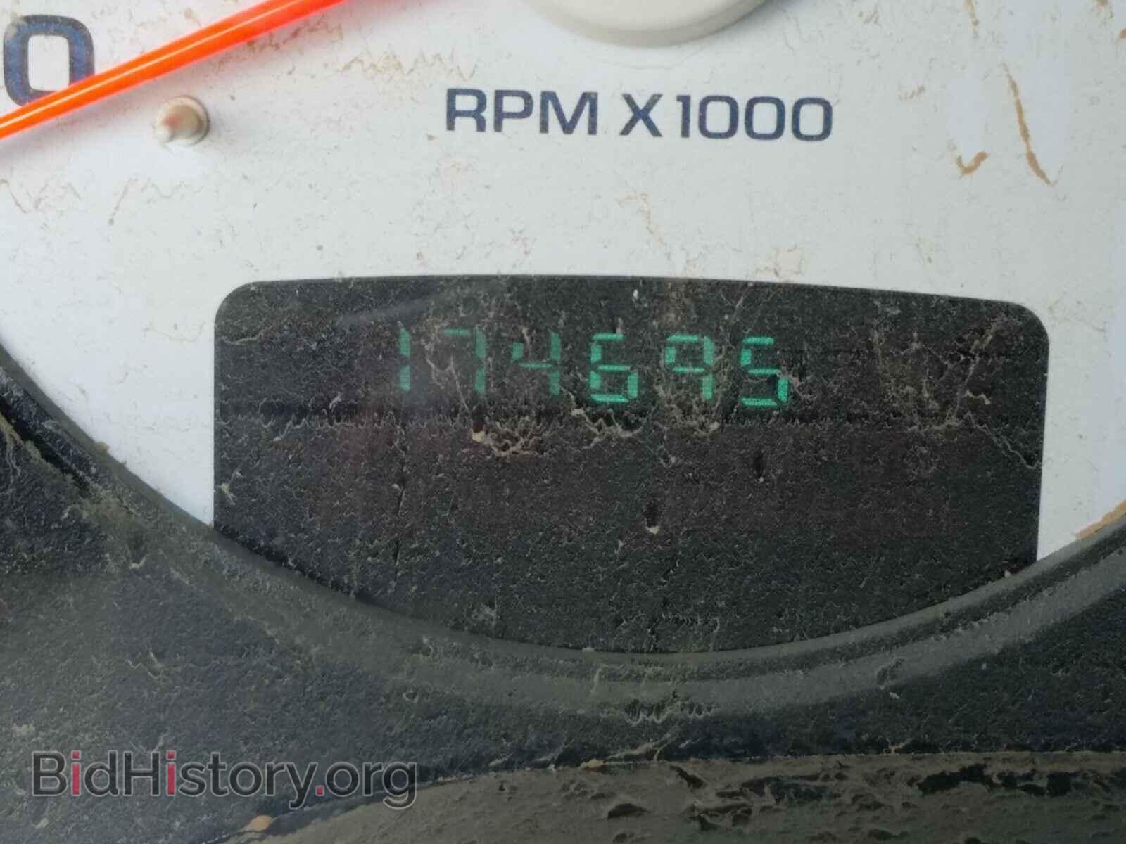 2005 DODGE RAM 1500 - VIN: 1D7HA18D65S189736 - Фото 8