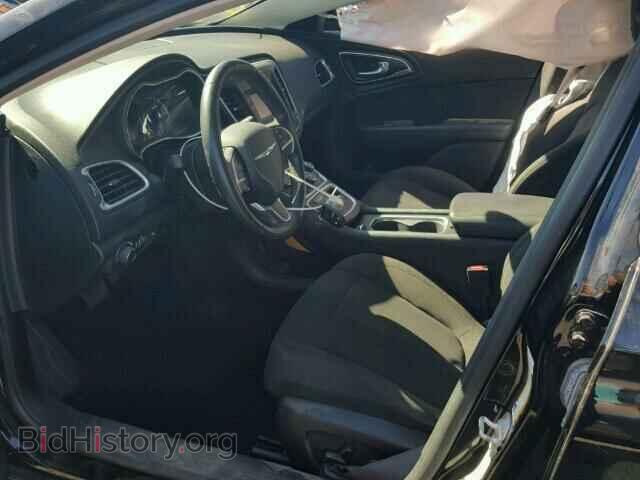 2015 CHRYSLER 200 - VIN: 1C3CCCAB0FN677197 - Photo 5