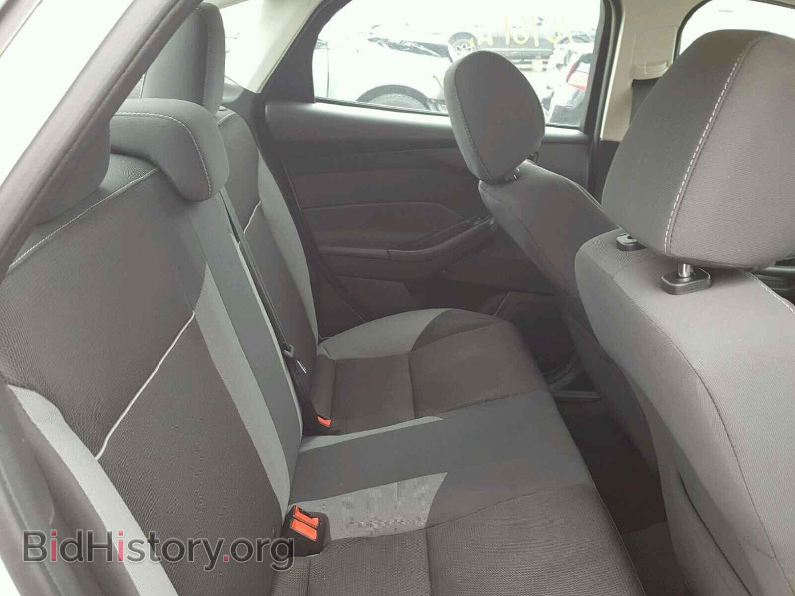 2014 FORD FOCUS - VIN: 1FADP3F21EL351082 - Фото 6