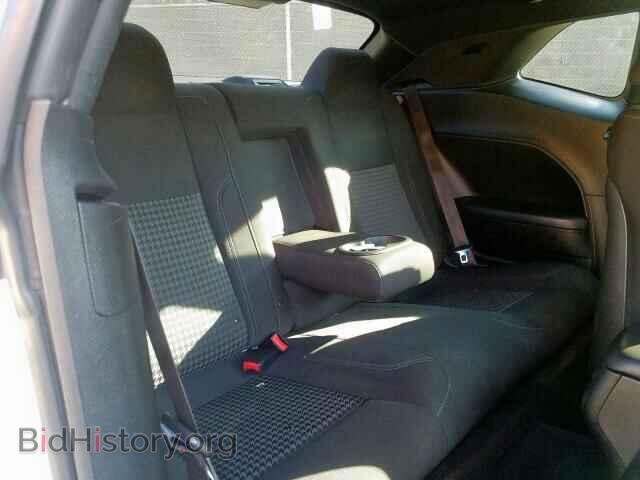 2015 DODGE CHALLENGER - VIN: 2C3CDZATXFH709509 - Photo 6