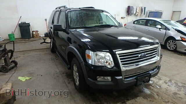 Фотография 1FMEU73E36UB20043 - FORD EXPLORER 2006