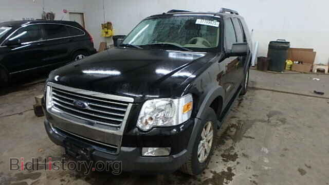 2006 FORD EXPLORER - VIN: 1FMEU73E36UB20043 - Photo 2
