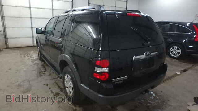 2006 FORD EXPLORER - VIN: 1FMEU73E36UB20043 - Photo 3