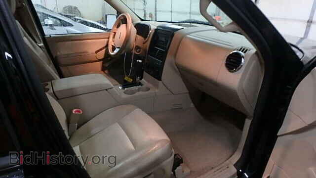 2006 FORD EXPLORER - VIN: 1FMEU73E36UB20043 - Photo 5