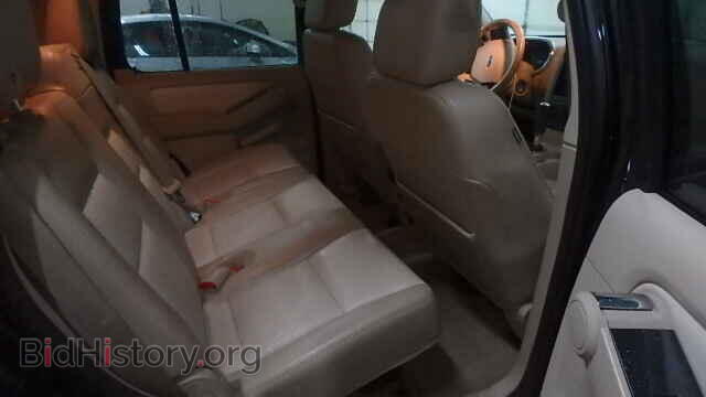 2006 FORD EXPLORER - VIN: 1FMEU73E36UB20043 - Photo 6