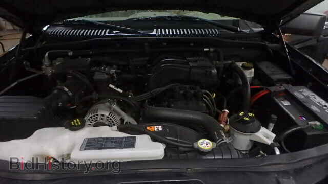 2006 FORD EXPLORER - VIN: 1FMEU73E36UB20043 - Photo 7