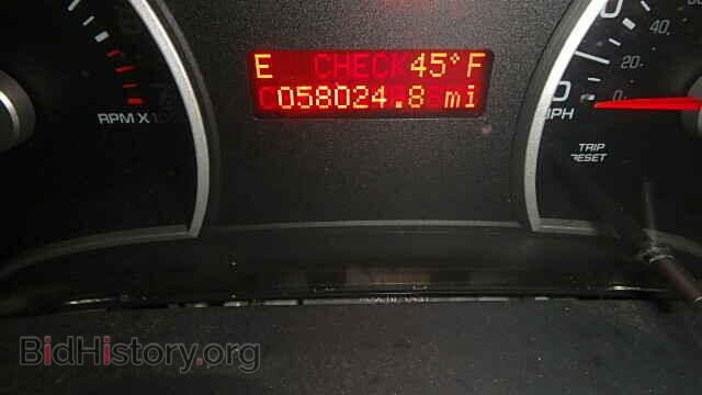 2006 FORD EXPLORER - VIN: 1FMEU73E36UB20043 - Photo 8