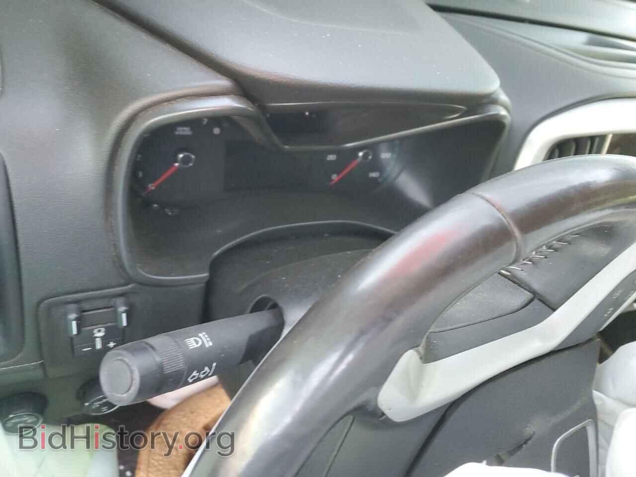2020 GMC CANYON - VIN: 1GTH6CEN4L1125797 - Фото 9