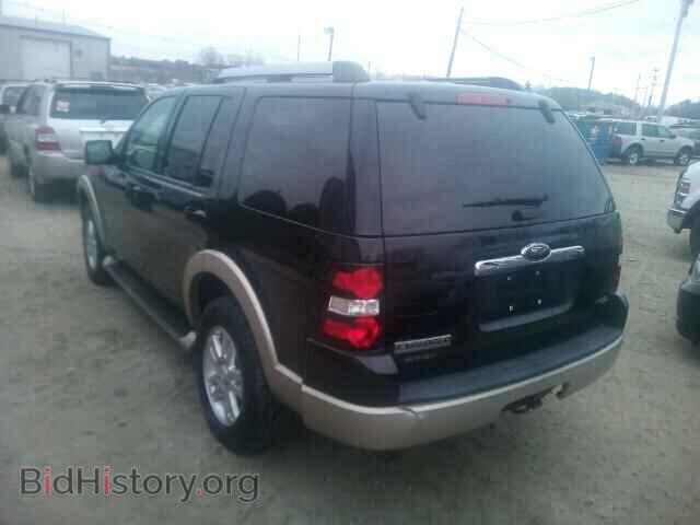 2006 FORD EXPLORER - VIN: 1FMEU74E26ZA27449 - Photo 3
