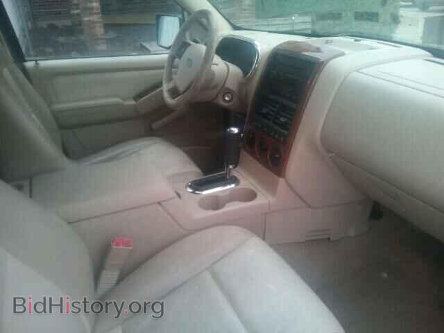 2006 FORD EXPLORER - VIN: 1FMEU74E26ZA27449 - Photo 5