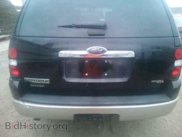 2006 FORD EXPLORER - VIN: 1FMEU74E26ZA27449 - Photo 10