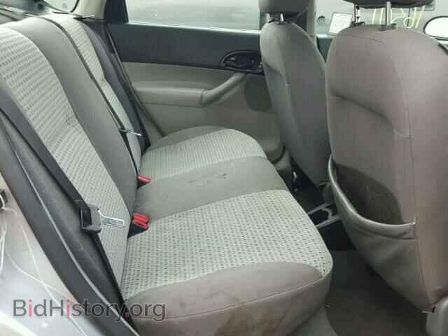 2007 FORD FOCUS - VIN: 1FAHP34N47W274580 - Фото 6