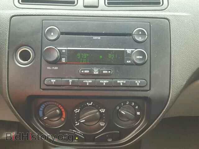 2007 FORD FOCUS - VIN: 1FAHP34N47W274580 - Фото 9