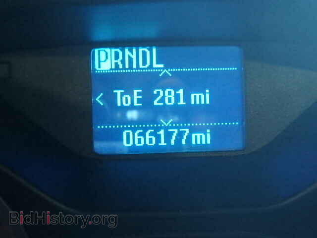 2012 FORD FOCUS - VIN: 1FAHP3F2XCL186566 - Фото 8
