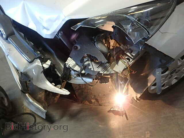 2012 FORD FOCUS - VIN: 1FAHP3F2XCL186566 - Фото 10