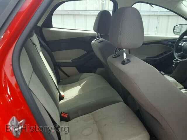 2012 FORD FOCUS - VIN: 1FAHP3K24CL206932 - Фото 6